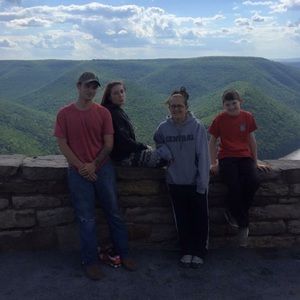 Meet your Posher, Tanner